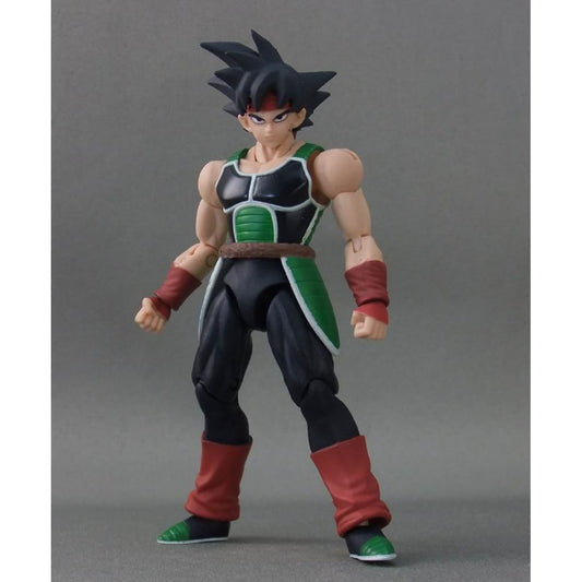 BANDAI SHO DO Dragon Ball Kai Bardock