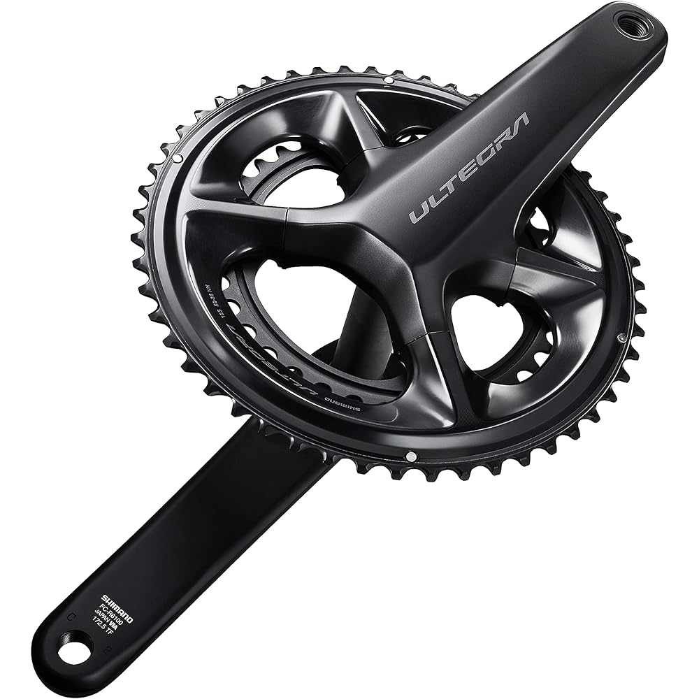 SHIMANO FC-R8100 2x12S