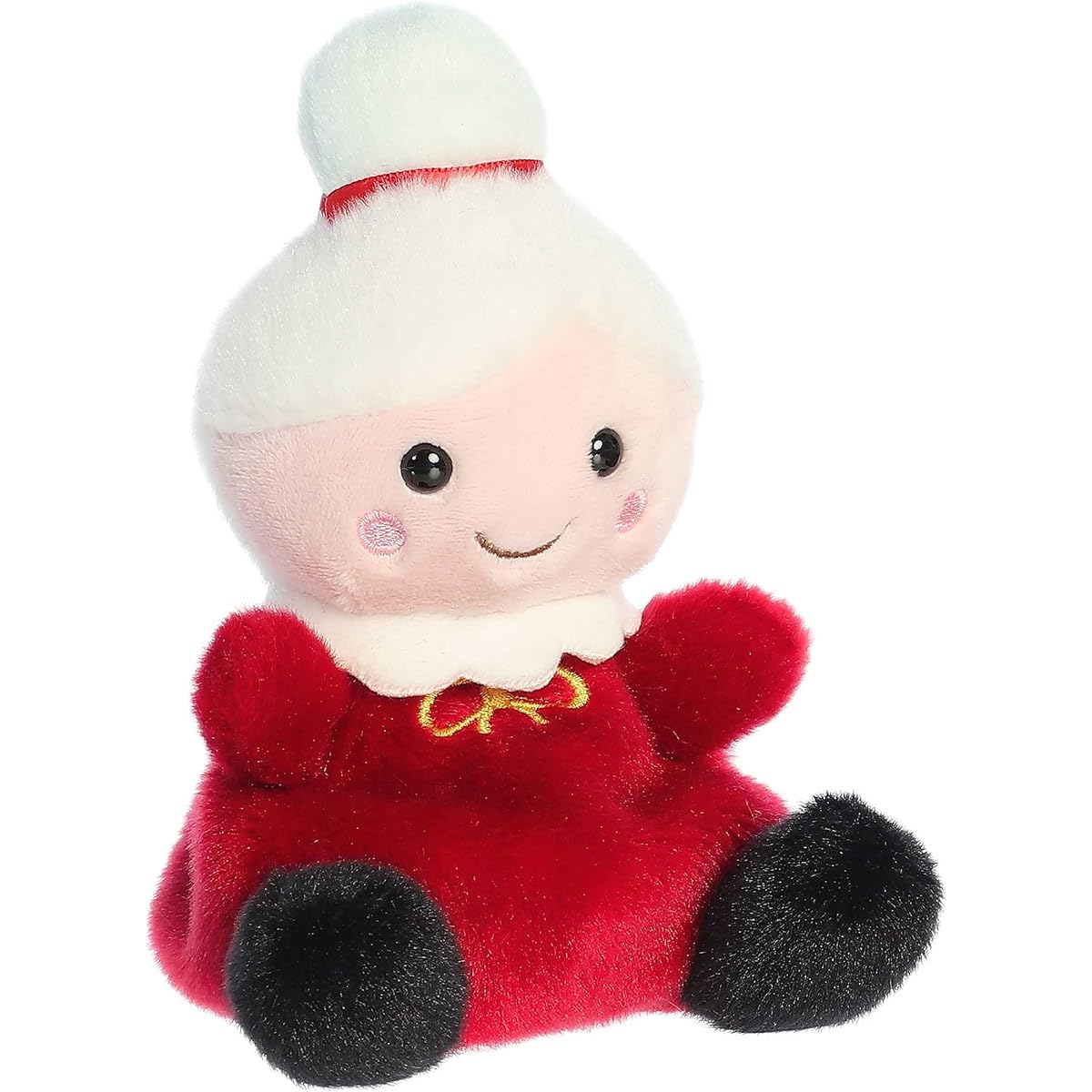 Aurora® - Holiday - Palm Pals™ - 5" Mrs. Claus™