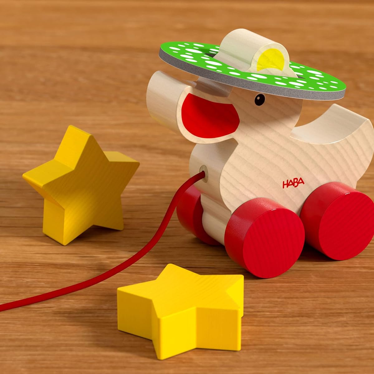 Duck Game