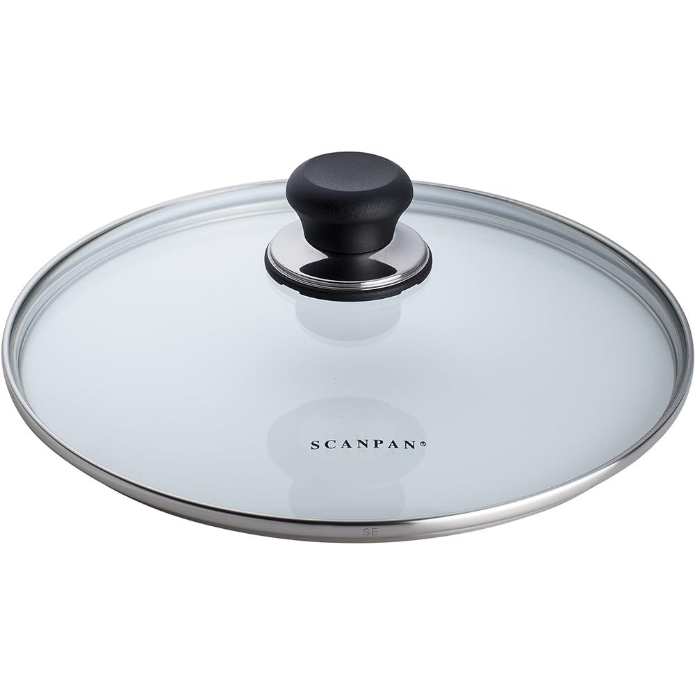 CLASSIC-Glass lid 28CM