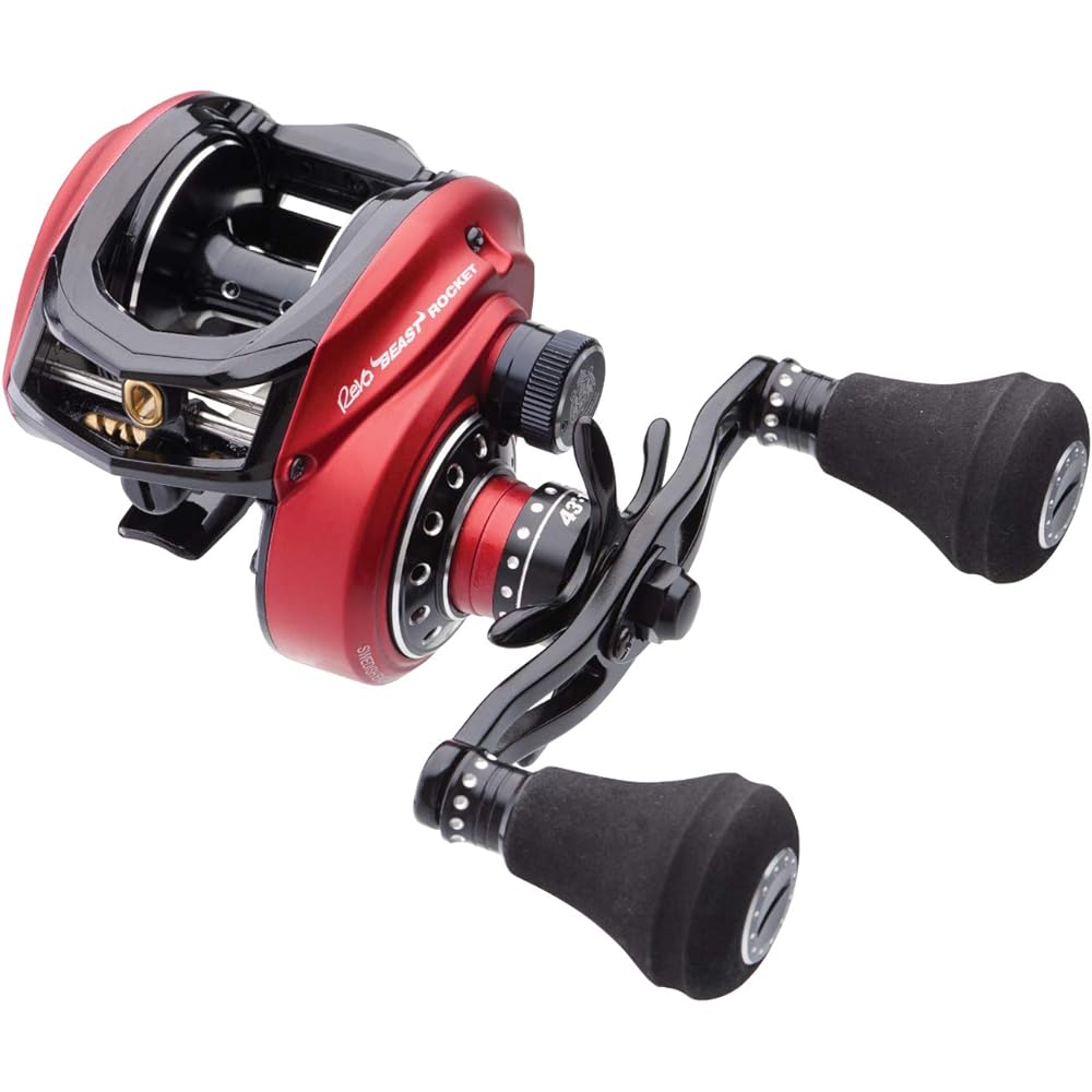 Abu Garcia (Abu Garcia) REVO BEAST (Revo Beast) Bait reel various