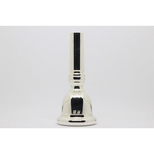willie's Custom Brass Willie's Trombone Mouthpiece RB Series Large Tenor (SP)