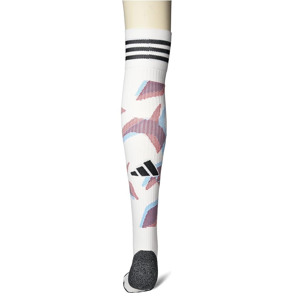 [Adidas] Japan National Soccer Soccer 2022 Away Socks L4579 Men's