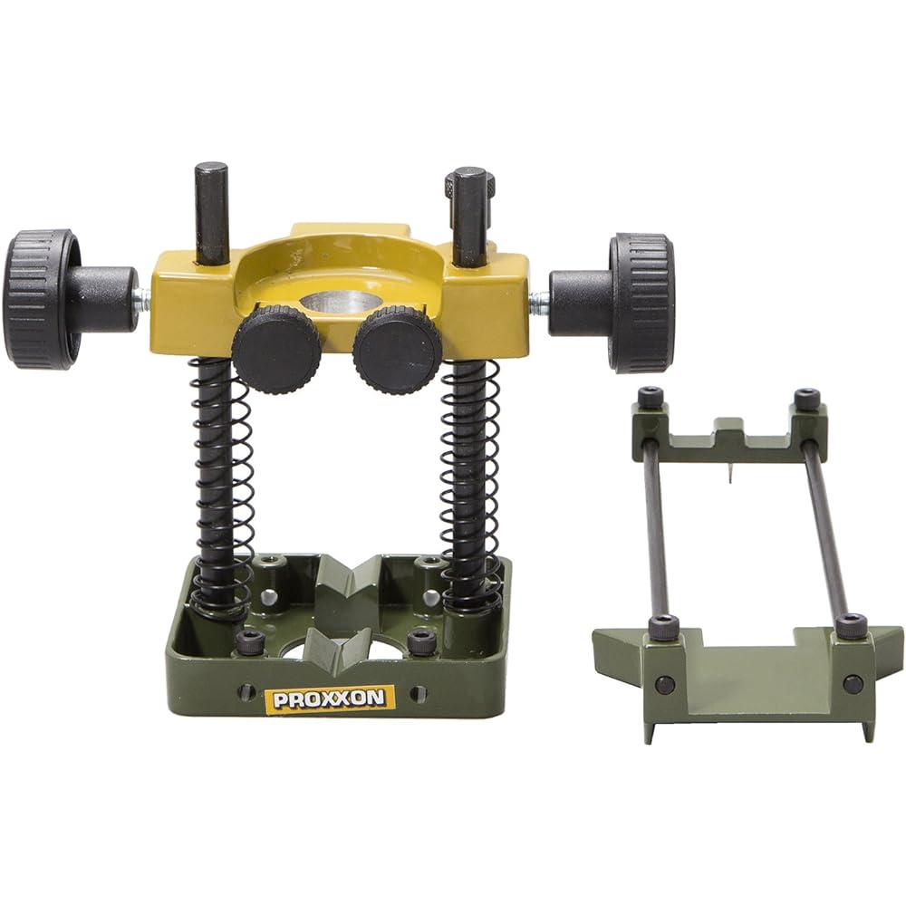 PROXXON Router Attachment No.27565