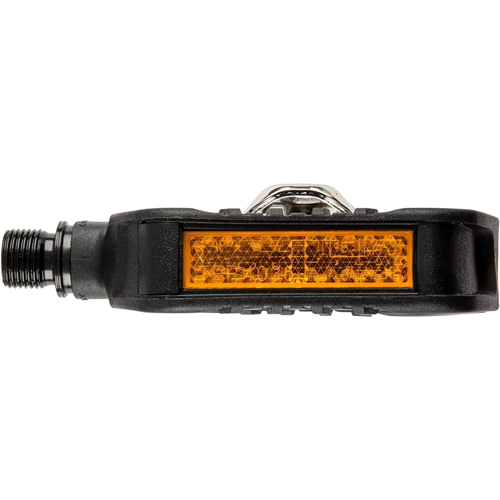 Look Geo Trekking Mountain Pedals - Black