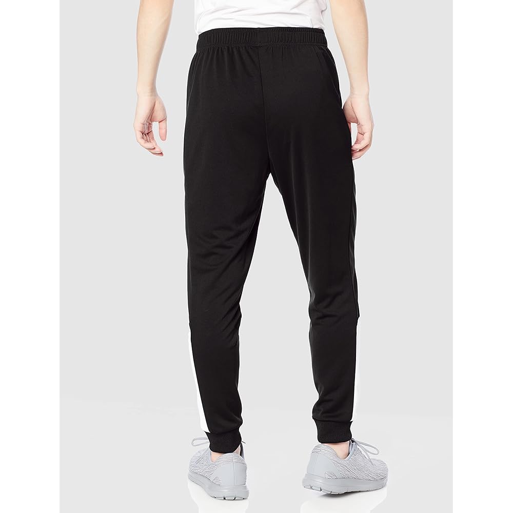 [PUMA] Jersey Lightweight Training ESS Training Pants CL Men's