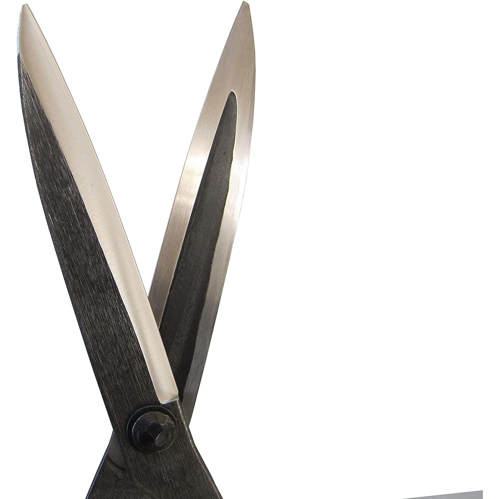 Igarashi Hamono Kogyo Koden Yasugi Steel No-stop Pruning Shears Back Press 195mm A-20