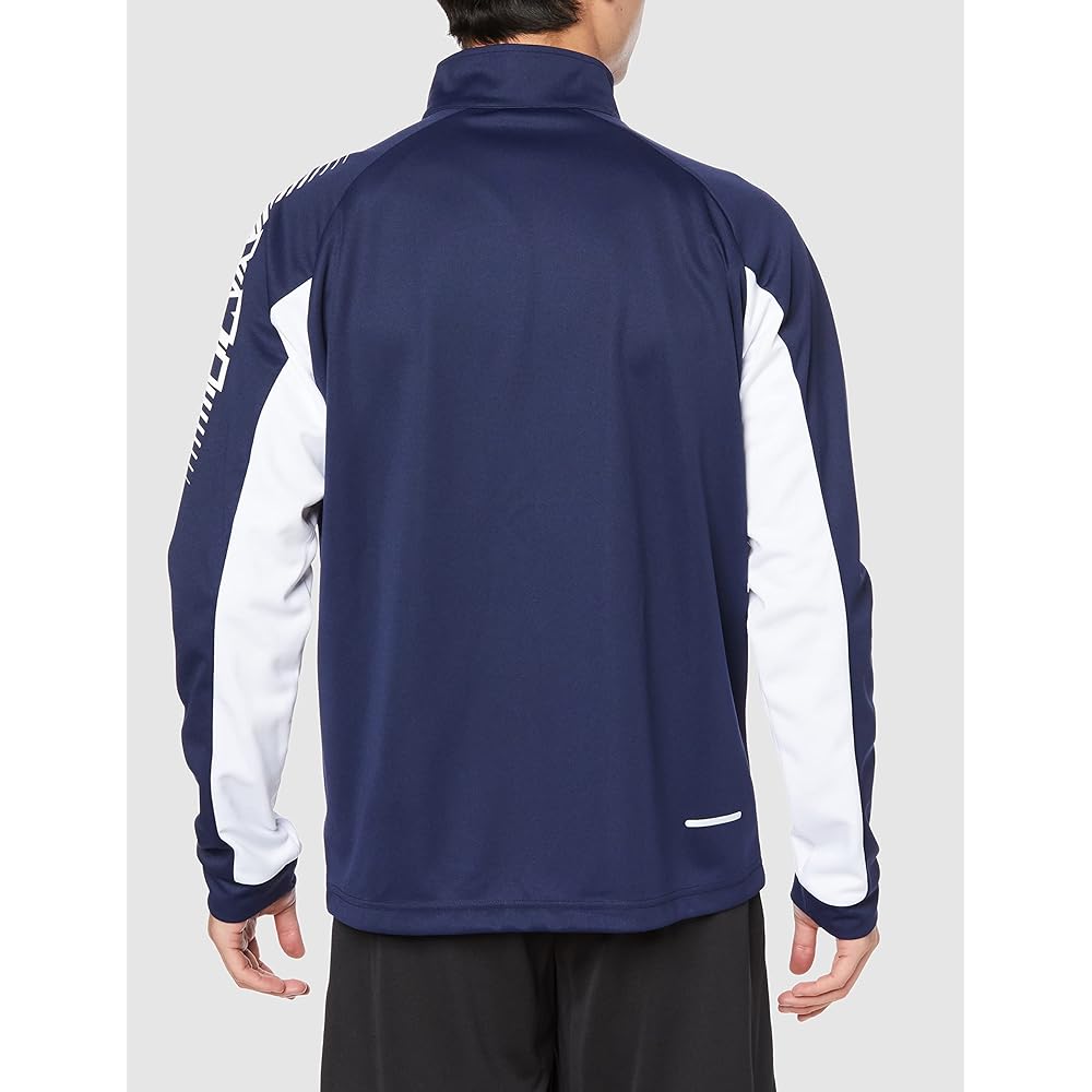 [ASICS] Training Wear Dry Training Jacket 2031D929 Men's