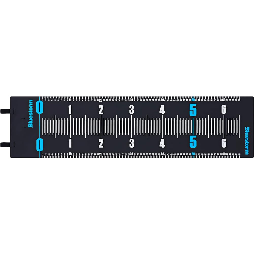 BSJ-FM01 Bluestorm Measure 60cm