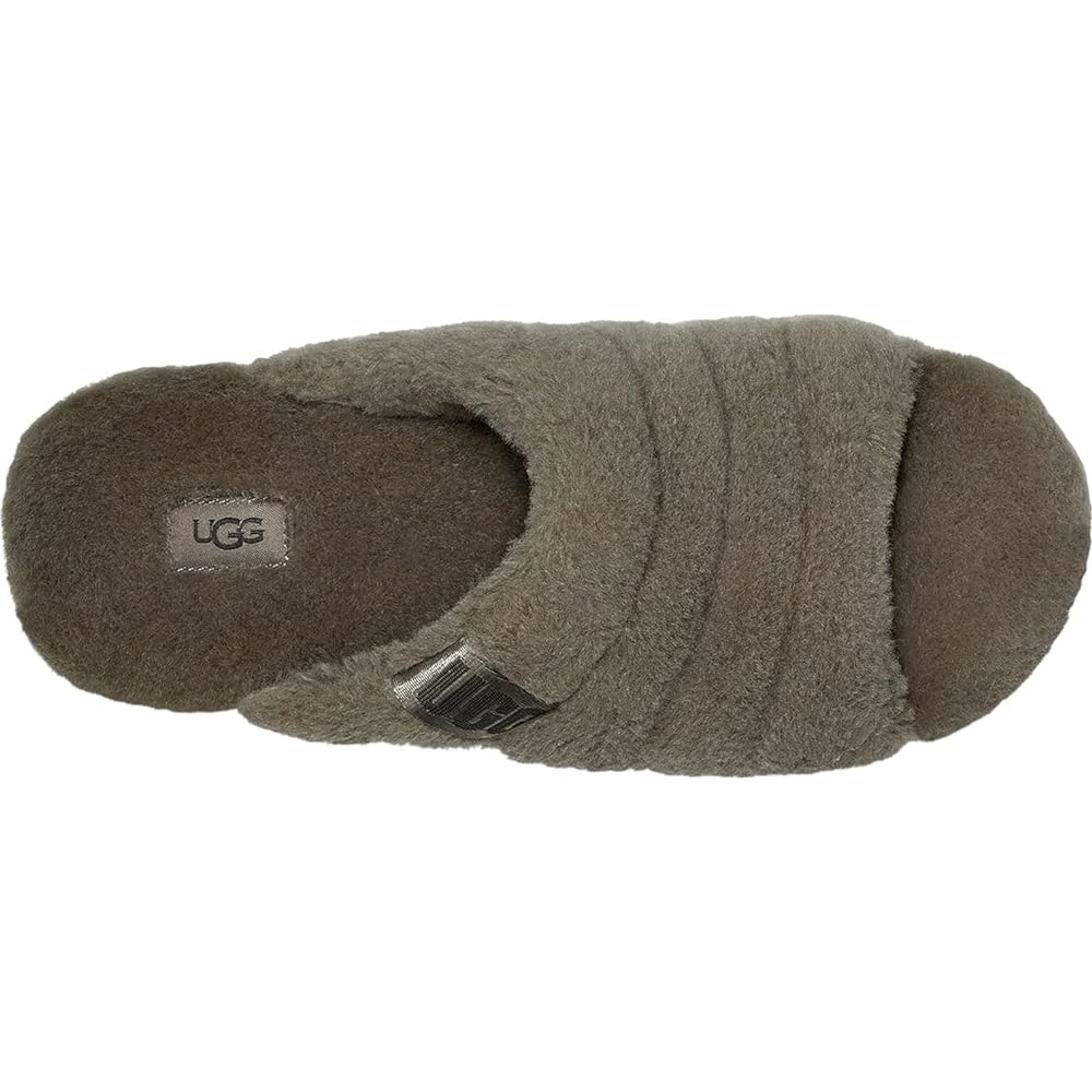 [UGG] Slippers Fluff You Men's