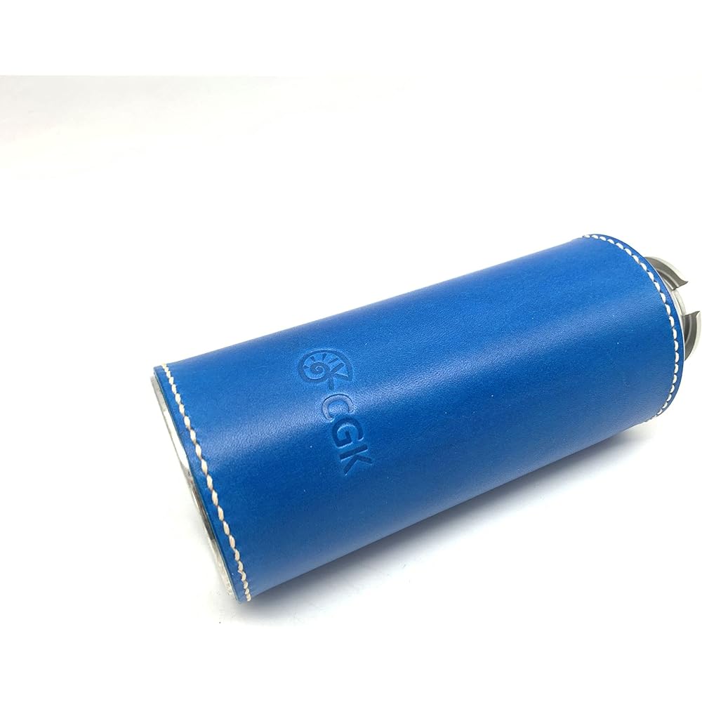 CGK genuine leather CB can cover