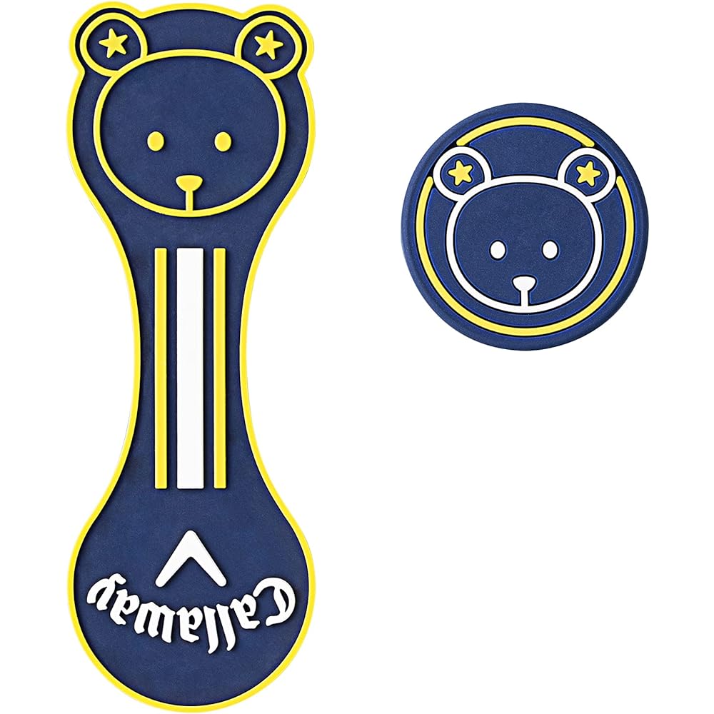 Callaway Marker BEAR-S MARKER Women's