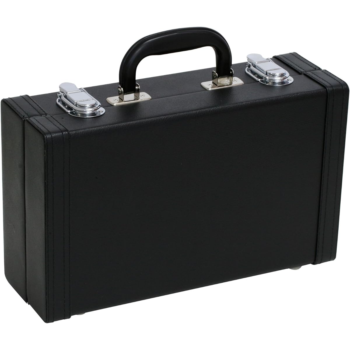 [Reliable product that has been inspected in Japan] MAXTONE Clarinet B♭ tube Boehm type ABS resin tube body CL-40 Hard case included