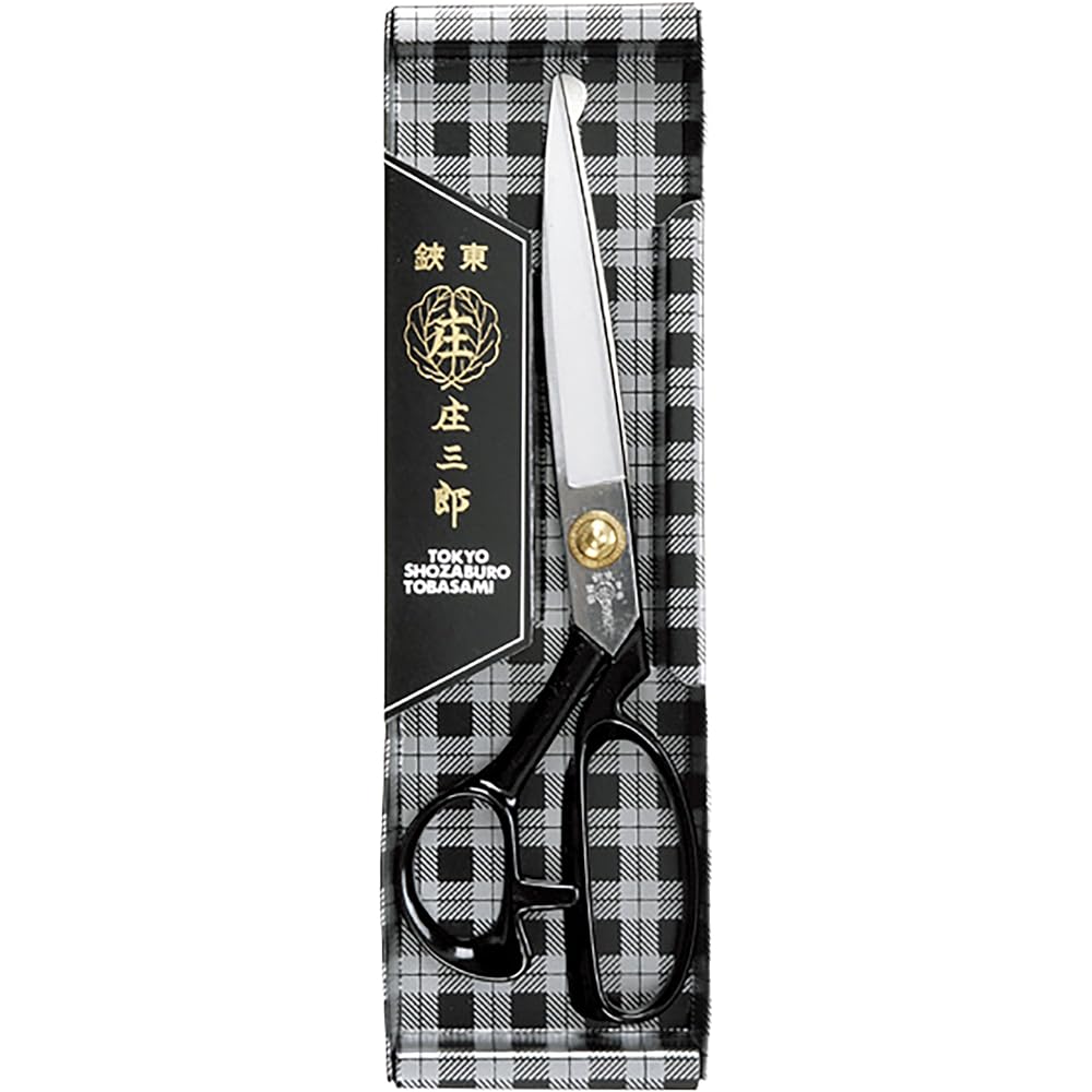 Shozaburo cutting scissors with tip 260mm 01-610