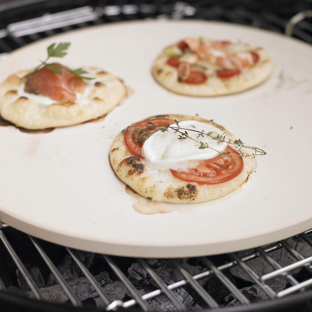 ROSLE Pizza Stone 25074