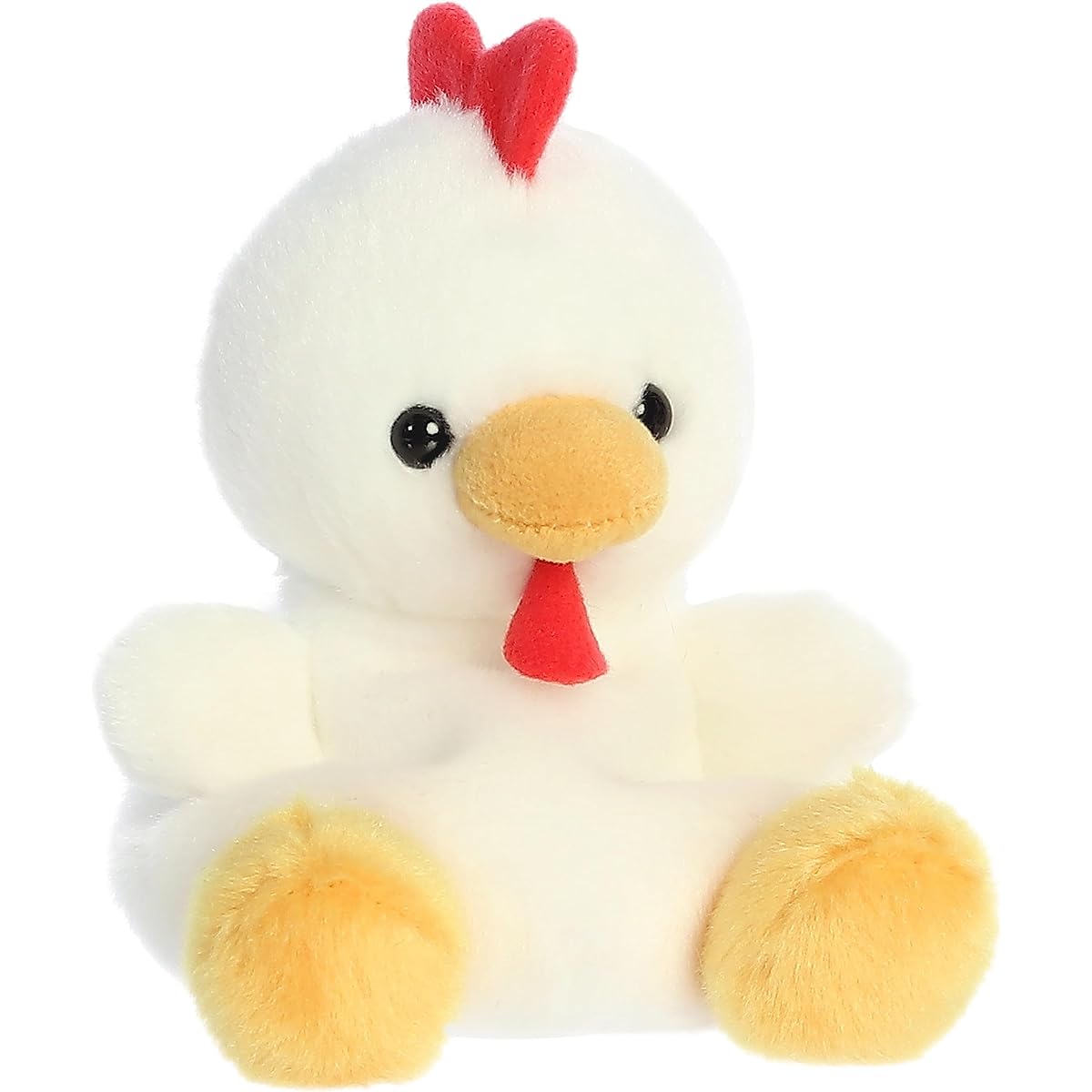 Aurora - Palm Pals - 5" Cooper Chicken