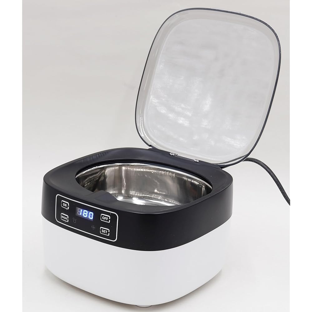 Argo File Ultrasonic Cleaner Sonic Washer UT SUT-990