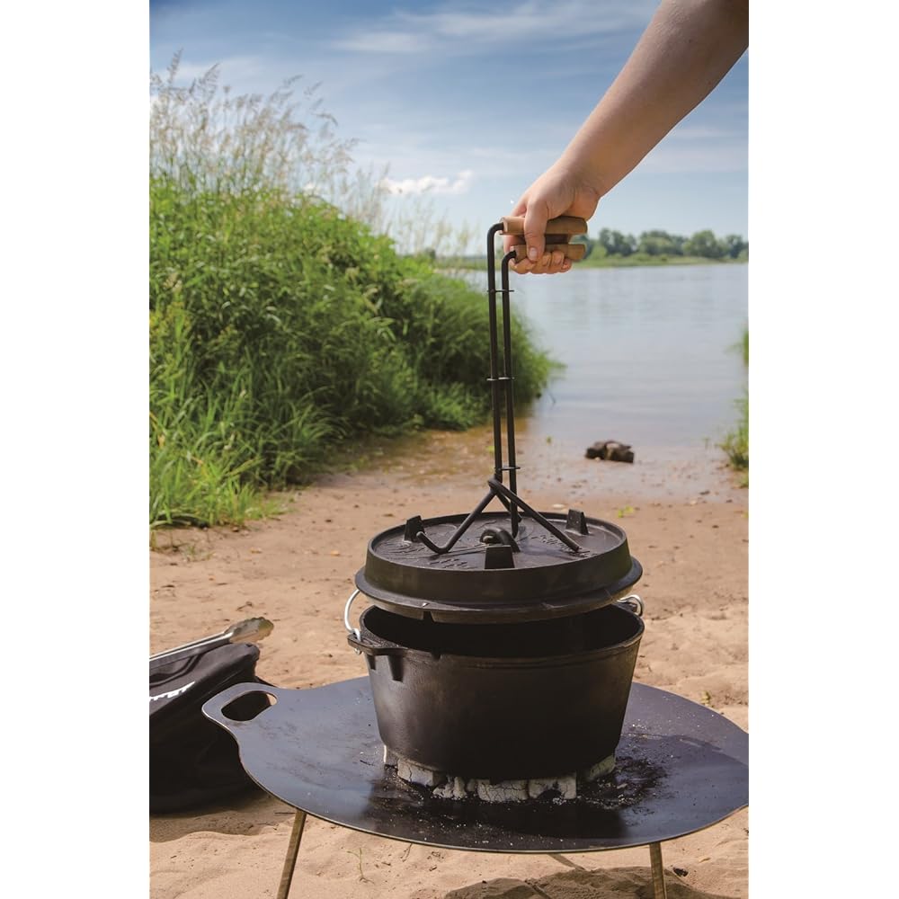 PETROMAX Dutch Oven Professional Lid Lifter 12782