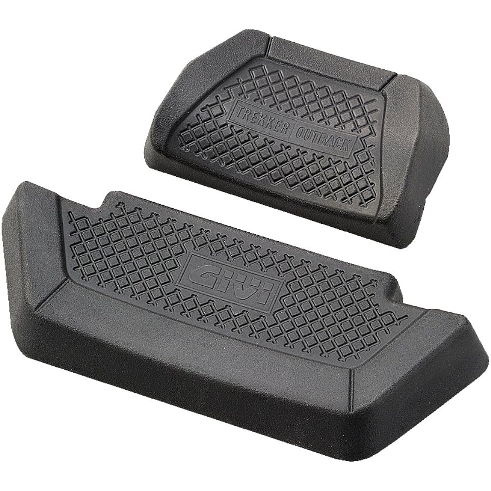 GIVI motorcycle rear box backrest