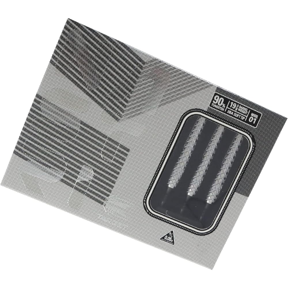 Target Nastri JP 01 2BA 19.5g 210171