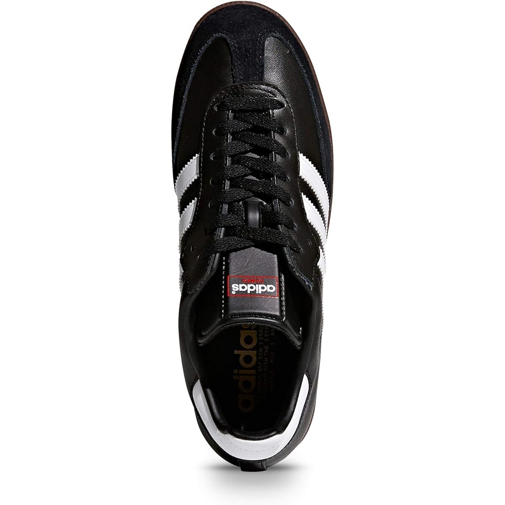 [Adidas] Futsal Shoes Samba Leather 10075 Men's