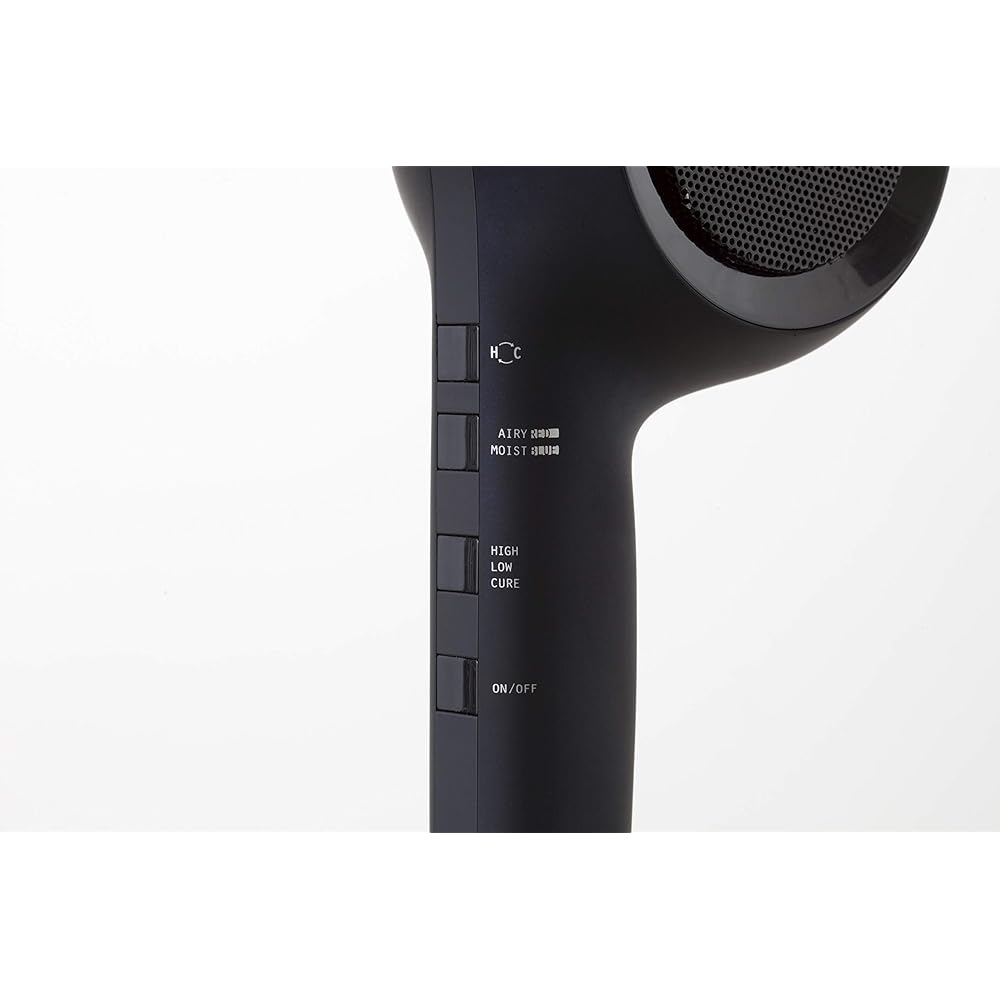 HOLISTIC cures Holistic Cure Dryer Rp. CCID-G04B