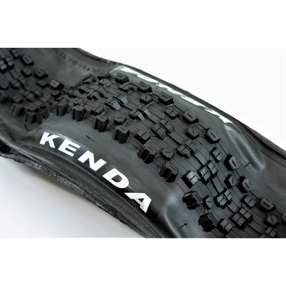 [Lightweight 610g] [Foldable] KENDA NEVEGAL [K1010 26x2.1] Lightweight mountain bike tire MTB