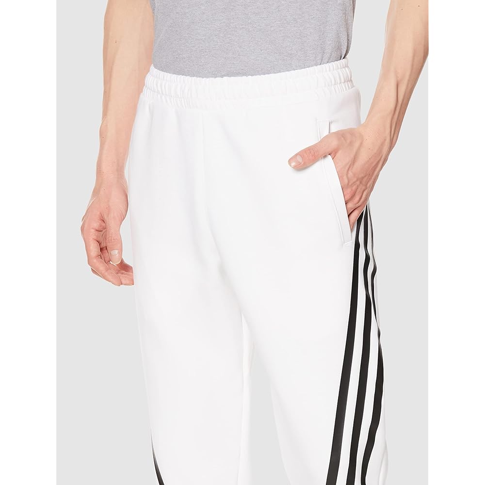 Adidas Sportswear Future Icon 3 Stripes Pants BW352 Men's Sweatshirt