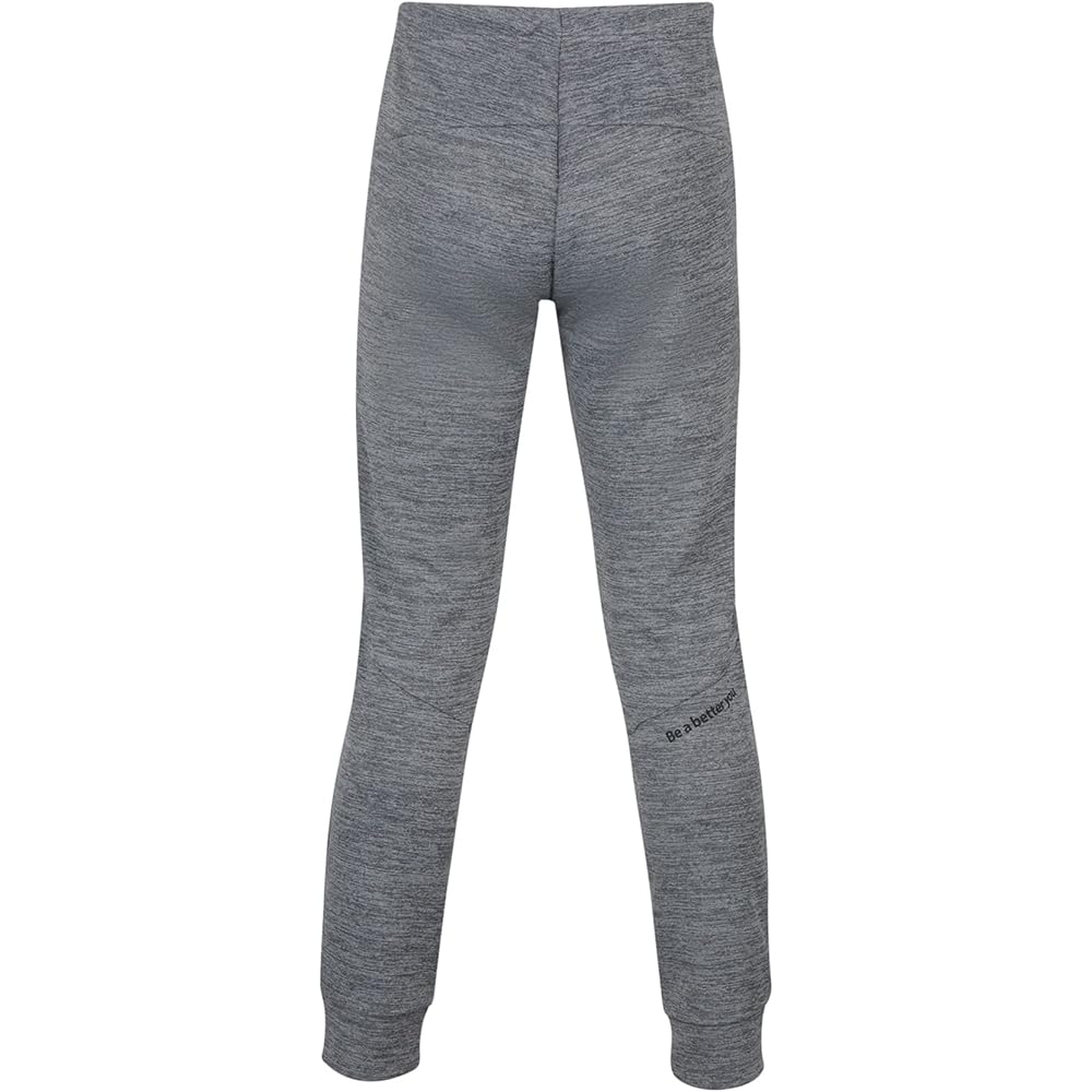 [Ceda Blue X/Wacoal] Outer Bottoms, Quarter Length, Knit Material, DHO249 Men's