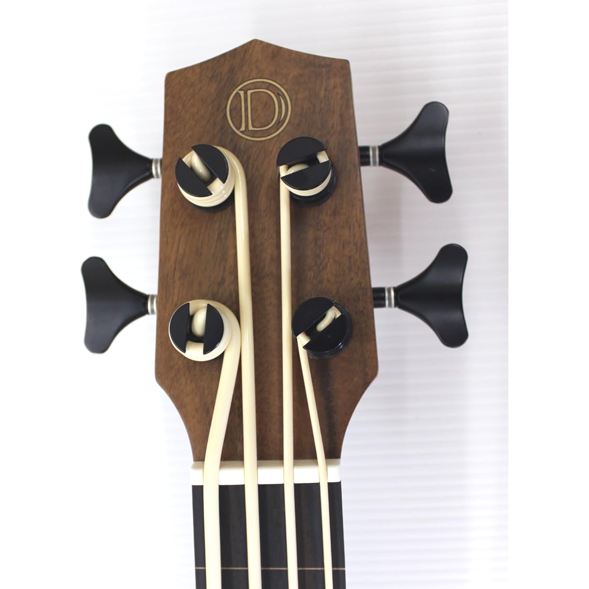 Dct Japan UKB-152K FL Ukulele Fretless Bass