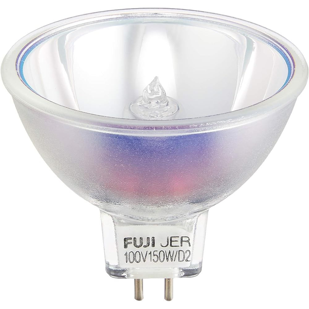 LPL Enlarger Bulb Halogen Lamp 100V150W L5282-1