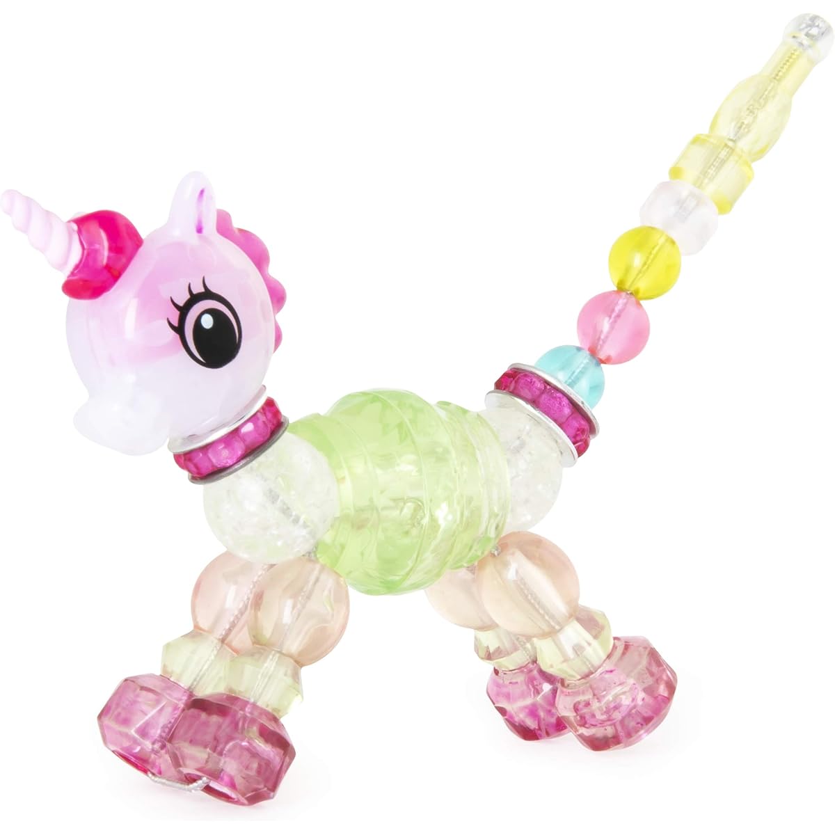 Twisty Petz Smooches Unicorn