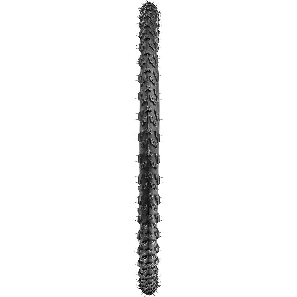 Shinko Off-Road Tire HE SR089 14225 Black 26×1.95