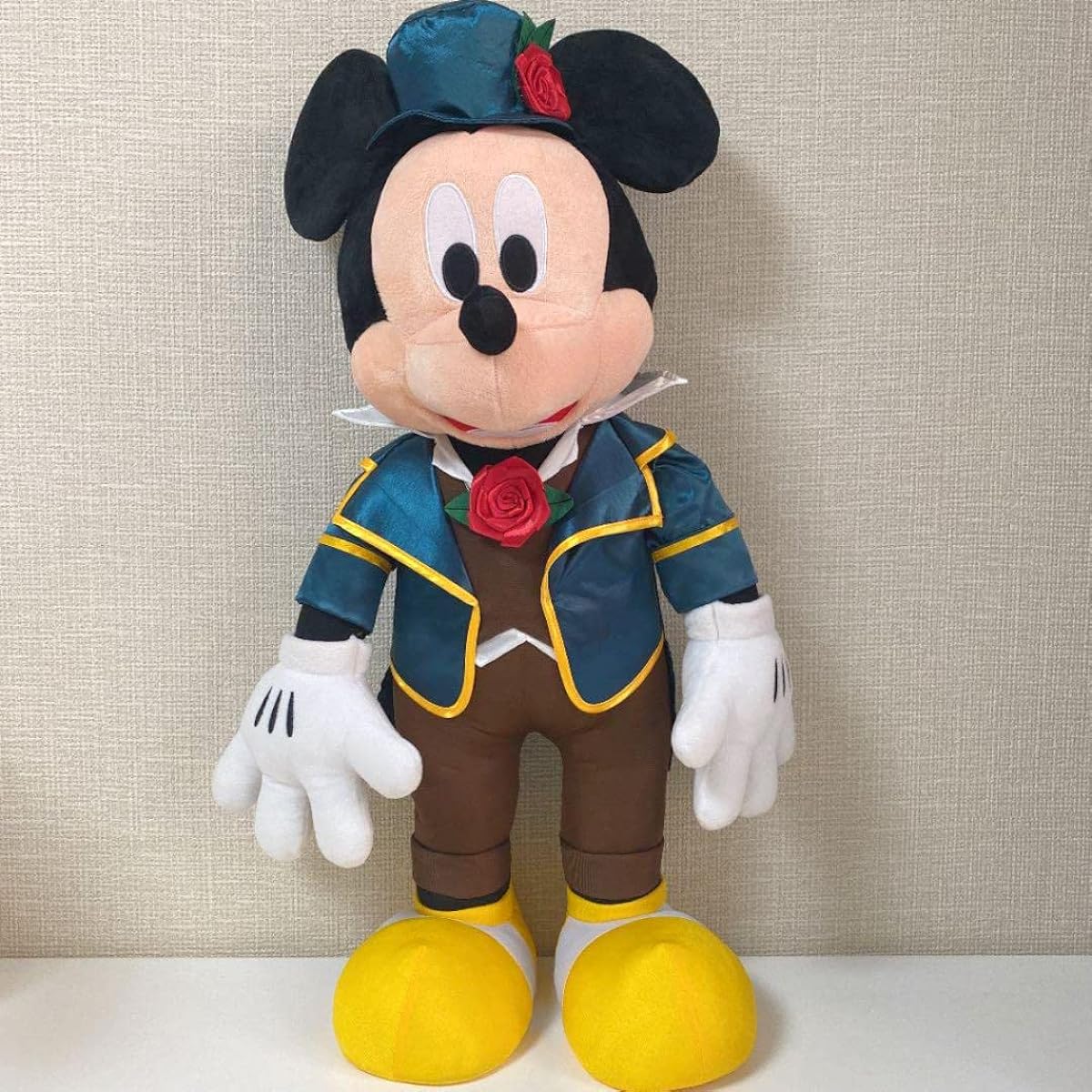 Mickey Mouse Mickey Extra Large Plush Toy