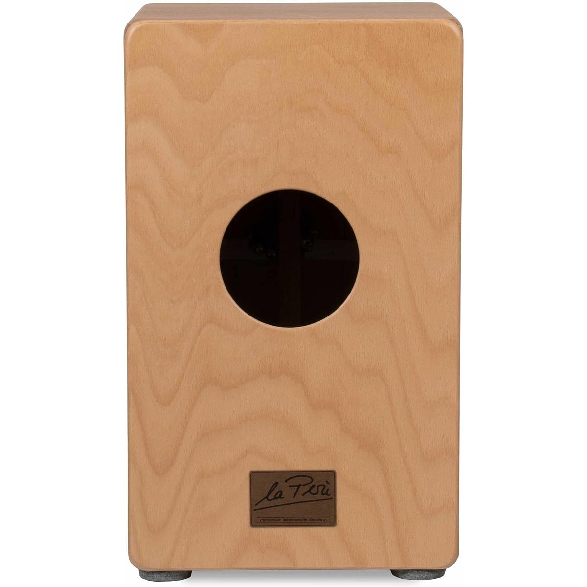 SCHLAGWERK Cajon La Peru "Zebrano" SR-CP4011