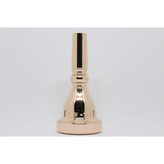 willie's Custom Brass Willie's Trombone Mouthpiece ODAGIRI =・ω・= R α Large Tenor (SP)