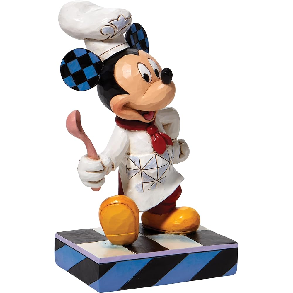 Disney Traditions Chef Mickey 6010090