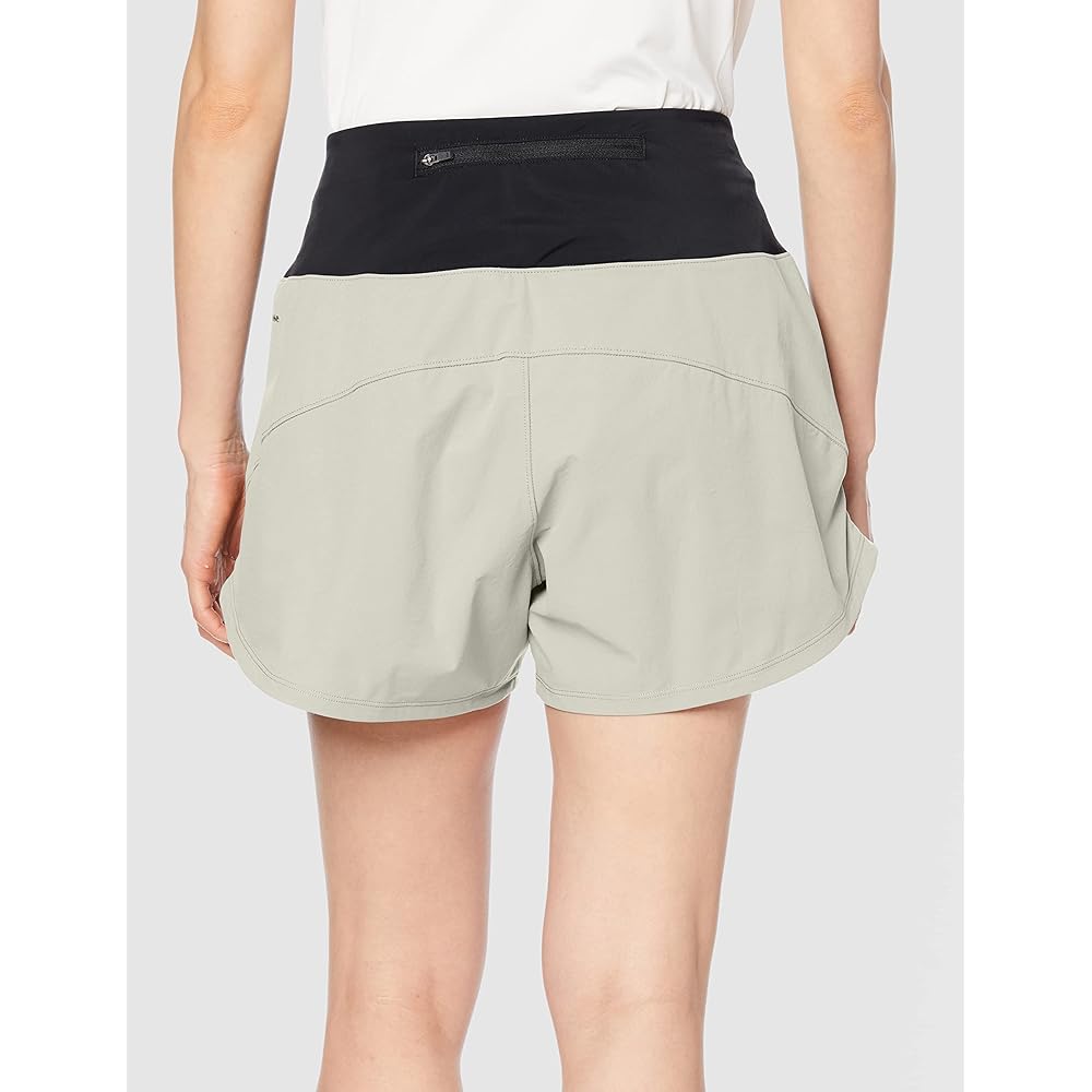 [Elesse] Tennis Shorts Stretch Woven Shorts Short Tennis Shorts EW223106 Women's