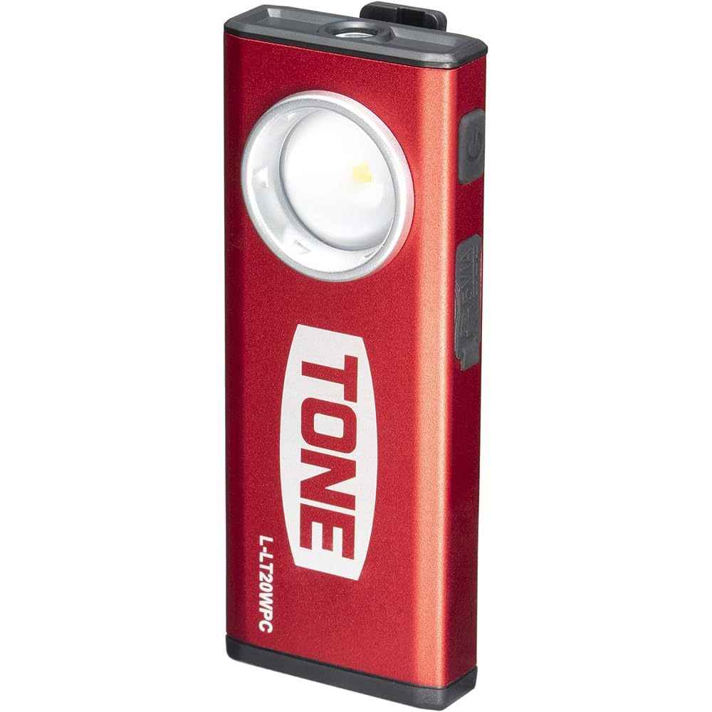 TONE LED work light L-LT20WPC
