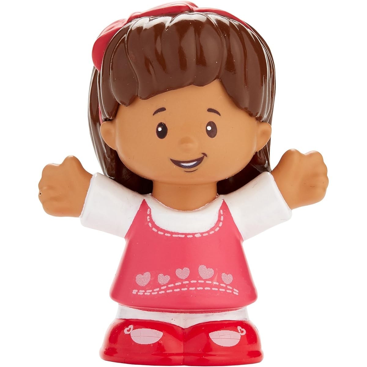 Fisher-Price Little People, Mia