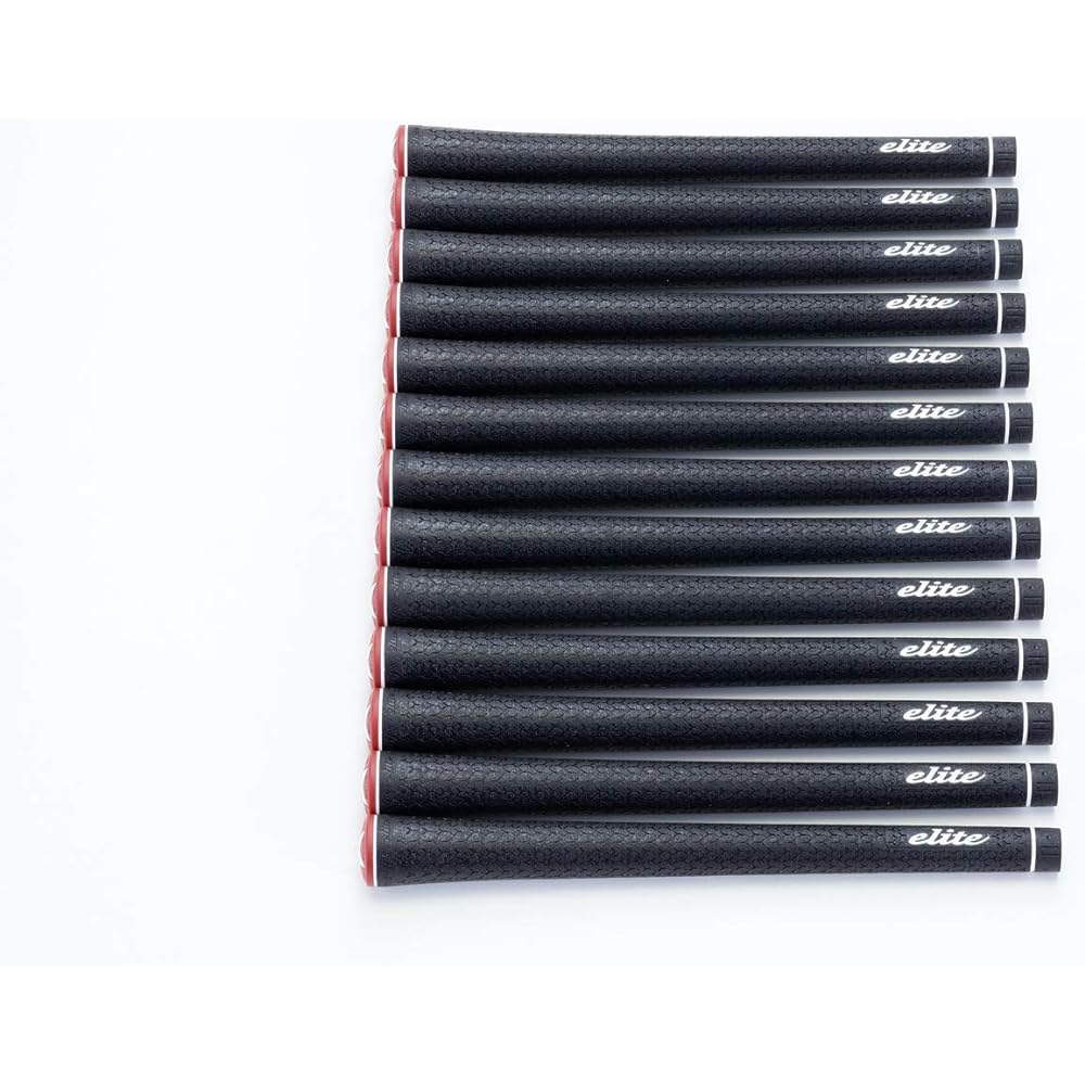 elitegrips Golf Grip Y360°sXT TOUR20 Set of 13