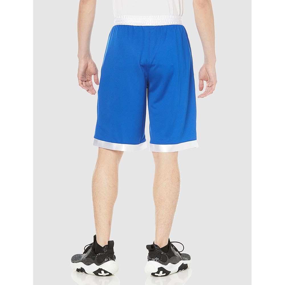 [Reebok] Men's Shorts BB Basketball Mesh Shorts CH664
