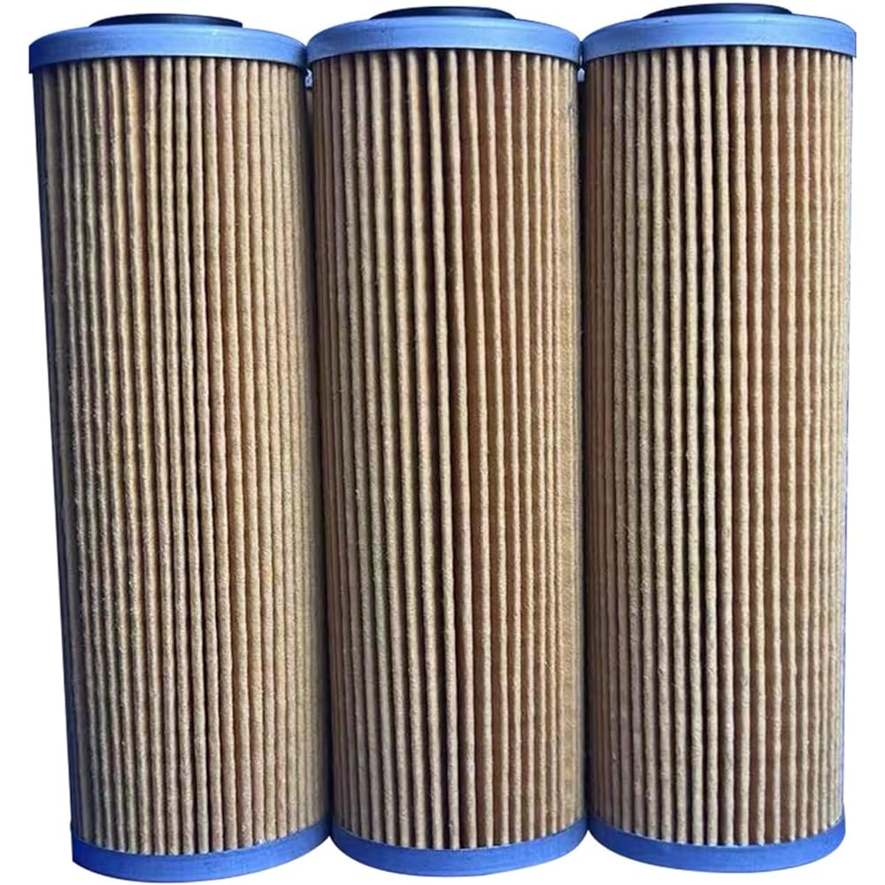 11pcs Motorcycle Oil Filter Compatible 990 Super Duke 05-11 Super Duke R 08-13 1050 Adventure 15-16 1090 Adventure 17-18