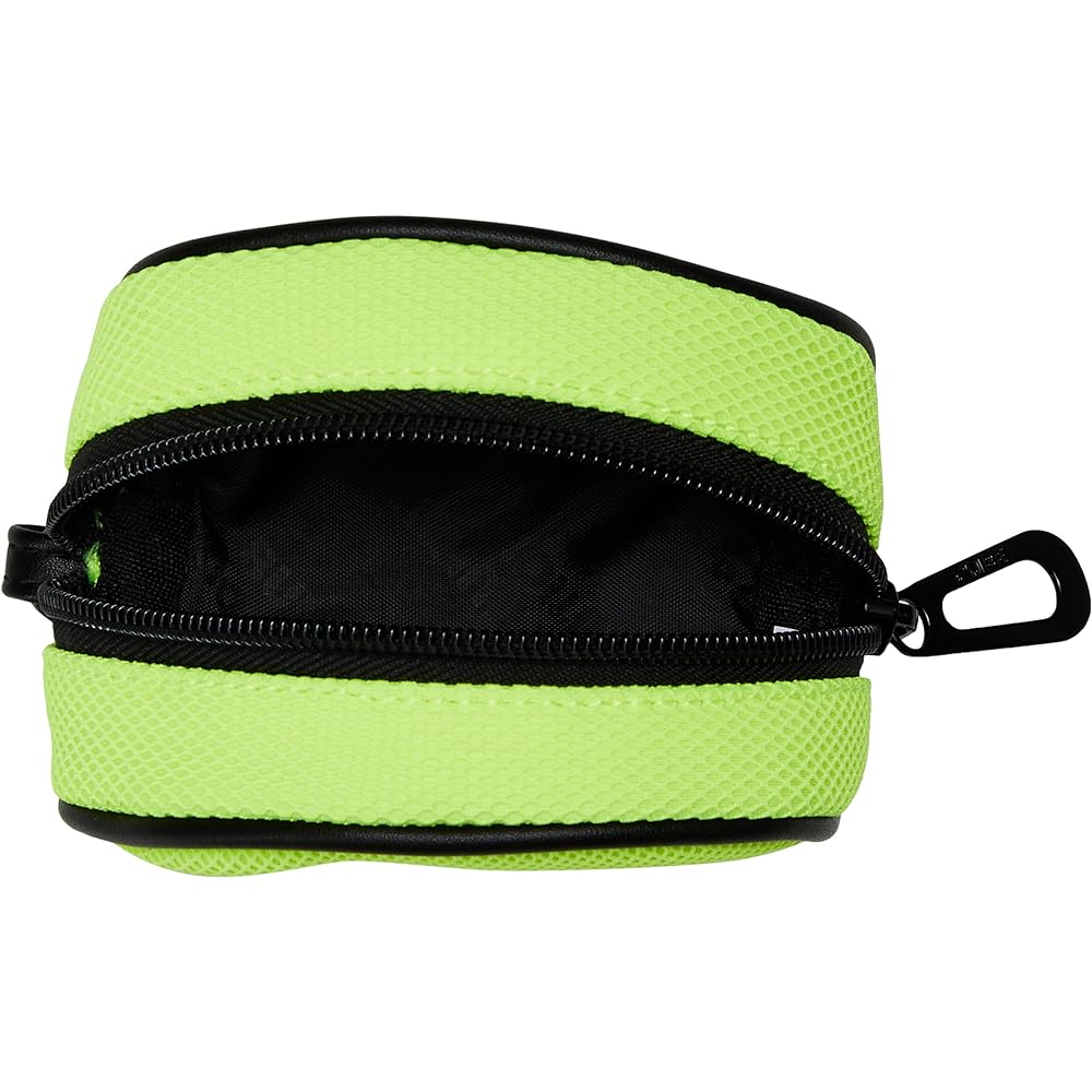 [Master Bunny] Ball pouch (high frequency print, can hold 2 balls) / Golf / 758-2284601
