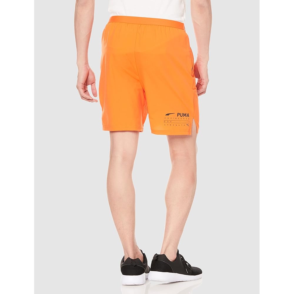 [PUMA] Training Shorts TRAIN ULTRAWEAVE 7 inch shorts 523706 [Worn by Daisuke Takahashi] Men's