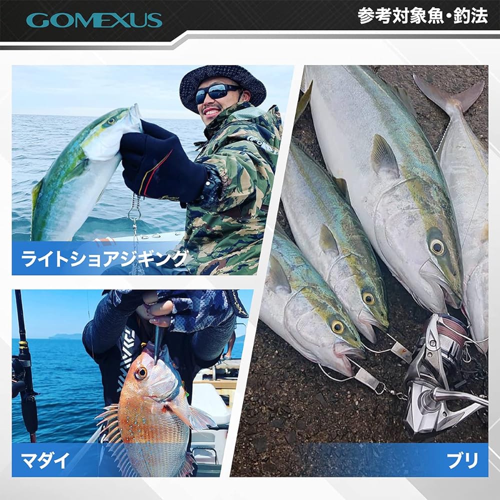 Gomexus F38 Reel Handle Knob "Toray" Carbon Round Knob 38mm Daiwa Type S Shimano Type A Handle Replacement Spinning Reel Bait Reel Compatible with Sea Fishing, Boat Fishing, Lure Fishing