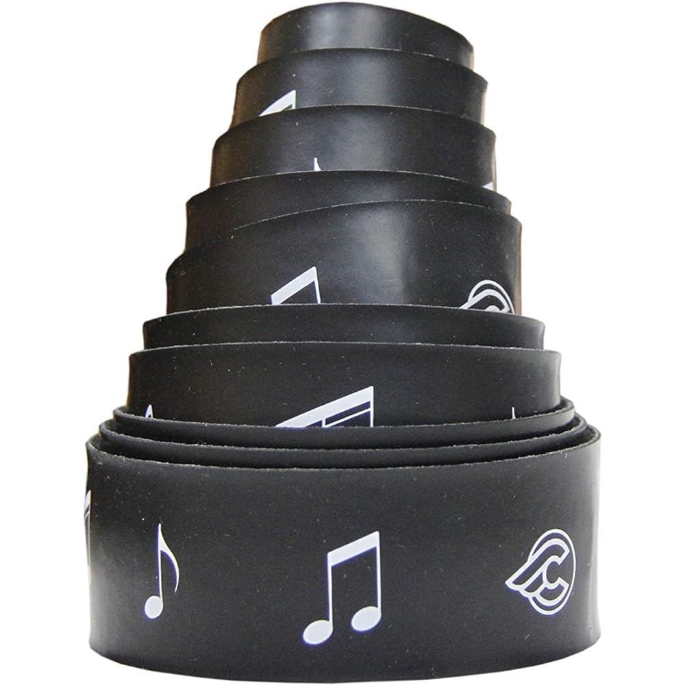 Cinelli Music Volee Ribbon Bar Tape