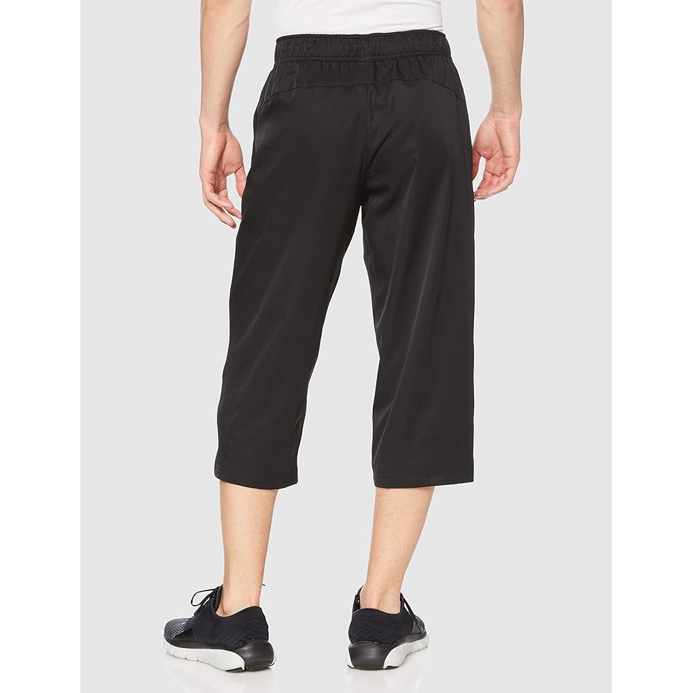 [PUMA] 3/4 Length Jersey Training ACTIVE 3/4 Woven Pants Long Men's