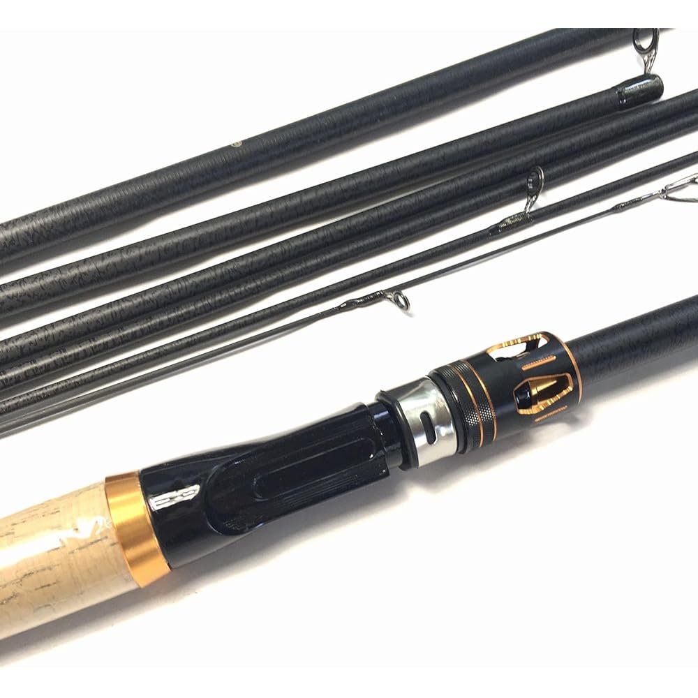 9ft 8ft 7ft Pack rod 6 pieces 7 pieces (L) Travel rod Spinning rod Bait finesse rod Bait rod Seabass rod Aging rod Mebaring rod Rockfish rod Trout rod Mountain stream rod